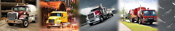 Mack Trucks